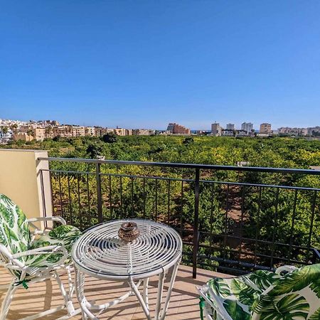 Casa Magua Precioso Apartamento Recien Reformado Almuñécar Exterior foto