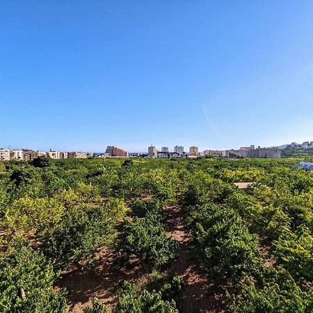 Casa Magua Precioso Apartamento Recien Reformado Almuñécar Exterior foto