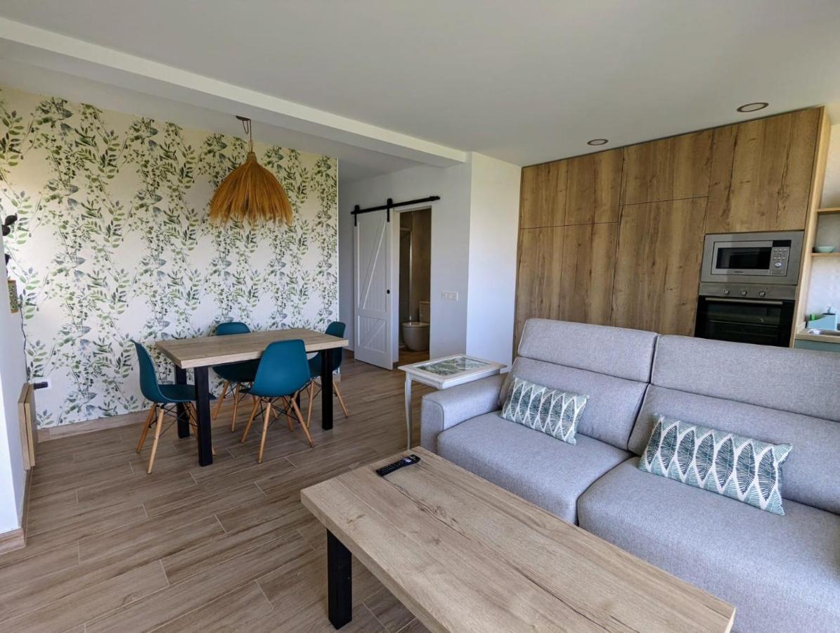 Casa Magua Precioso Apartamento Recien Reformado Almuñécar Exterior foto