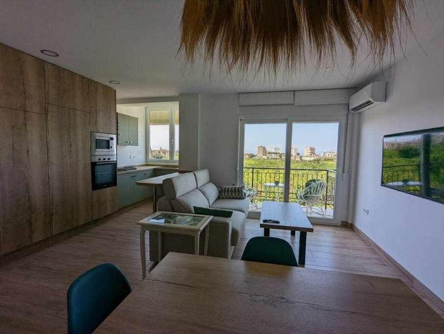 Casa Magua Precioso Apartamento Recien Reformado Almuñécar Exterior foto