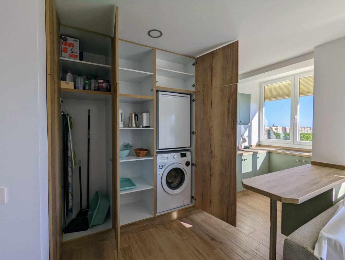 Casa Magua Precioso Apartamento Recien Reformado Almuñécar Exterior foto