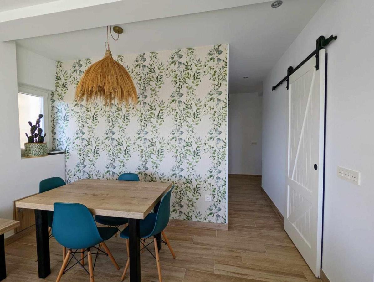 Casa Magua Precioso Apartamento Recien Reformado Almuñécar Exterior foto