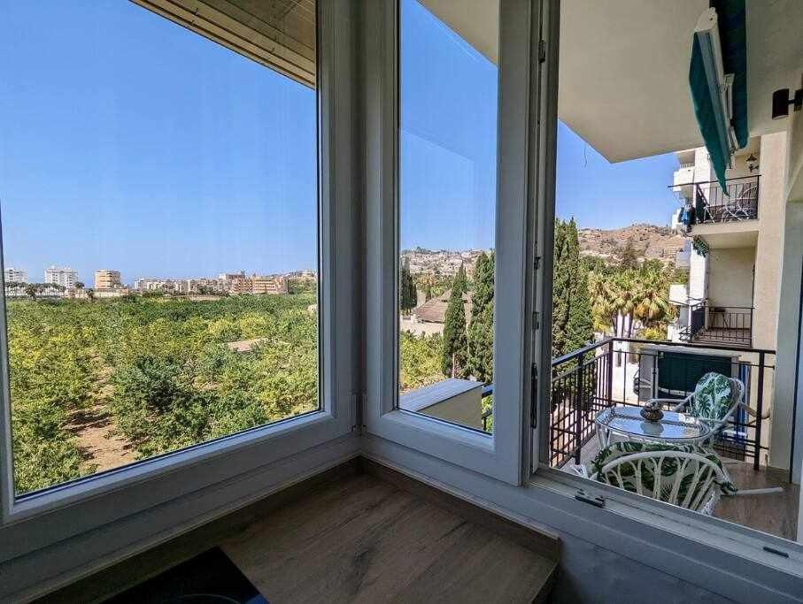 Casa Magua Precioso Apartamento Recien Reformado Almuñécar Exterior foto